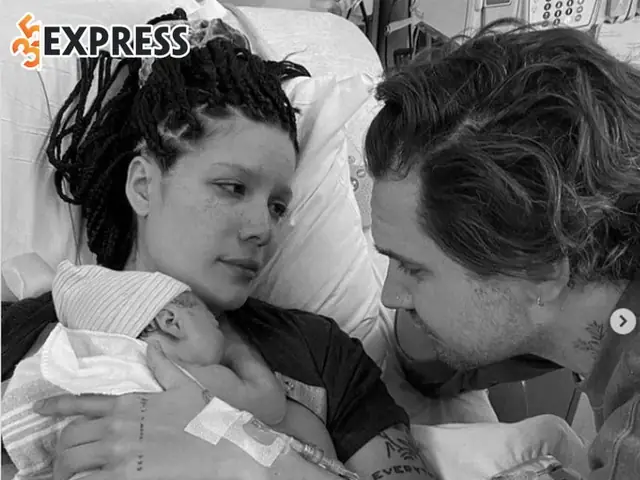 Halsey: Nữ Ca Sĩ Ngông Cuồng Từng 3 Lần Sảy Thai