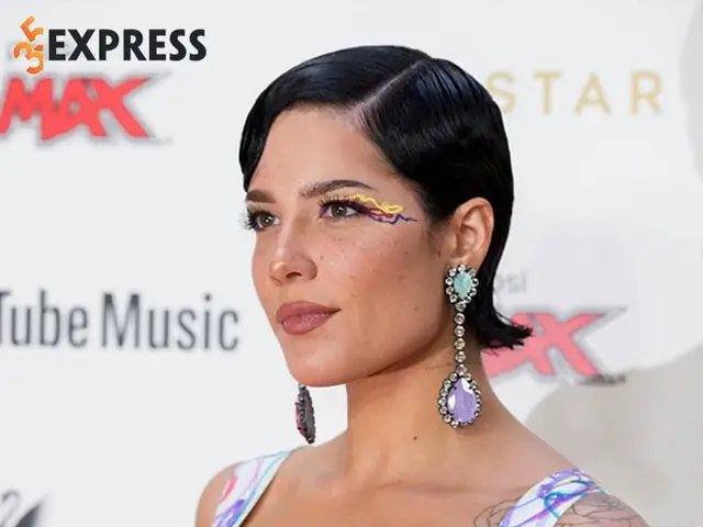 Halsey: Nữ Ca Sĩ Ngông Cuồng Từng 3 Lần Sảy Thai