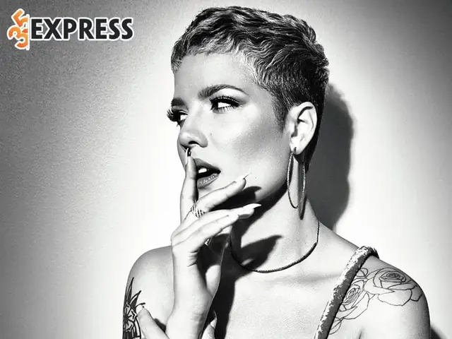 Tóm Tắt Chi Tiết Tiểu Sử Lý Lịch Về Halsey