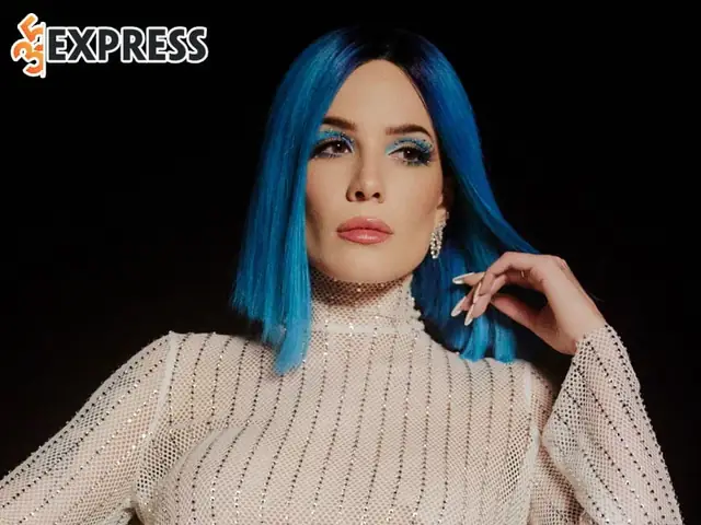 Ca Sĩ Halsey Là Ai?