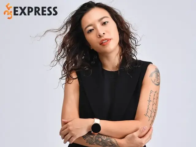 Hlv Fitness Hana Giang Anh Là Ai?