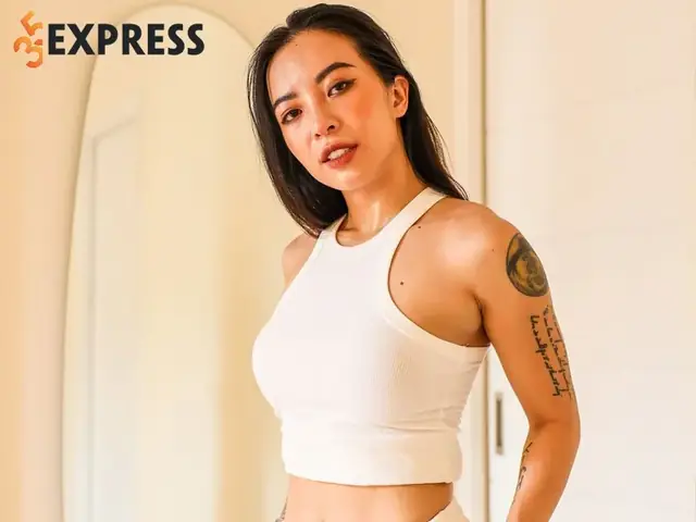 Chính Thức Theo Đuổi Công Việc Hlv Thể Hình