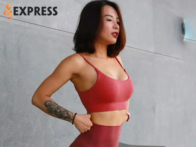 Bước Đầu Đặt Chân Vào Con Đường Trở Thành Hlv Fitness