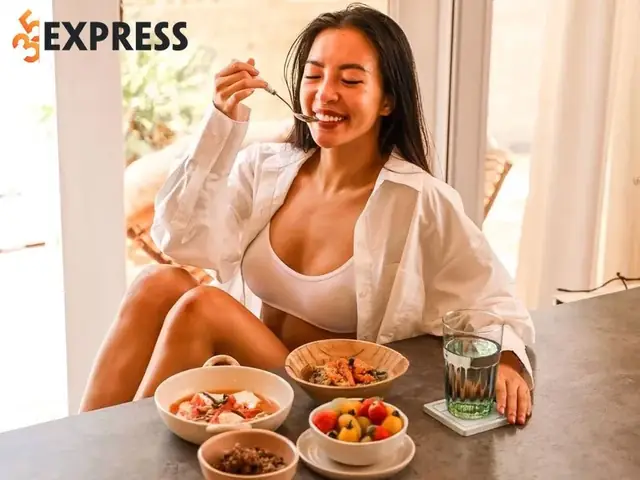 Hlv Fitness Hana Giang Anh Và Những Lần Dính Vào Scandal Không Mấy Đẹp Đẽ