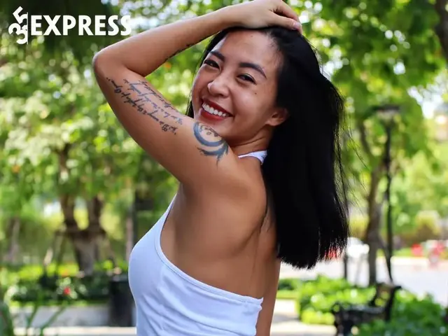 Chính Thức Theo Đuổi Công Việc Hlv Thể Hình