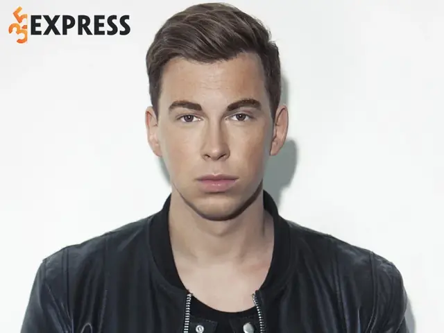 Tóm Tắt Lý Lịch, Tiểu Sử Của Dj Hardwell