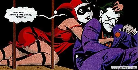 Ai Cũng Muốn Phát Cuồng Vì Harley Quinn, Vậy Cô Ấy Là Ai? Ảnh 5