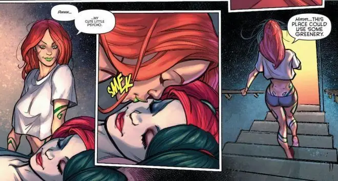 Ai Cũng Muốn Phát Cuồng Vì Harley Quinn, Vậy Cô Ấy Là Ai? Ảnh 6