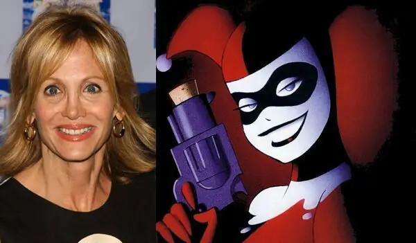 Ai Cũng Muốn Phát Cuồng Vì Harley Quinn, Vậy Cô Ấy Là Ai? Ảnh 4