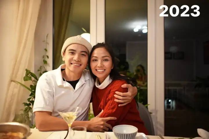 Chồng Sắp Cưới Của Hoa Hậu H'hen Niê Là Ai?