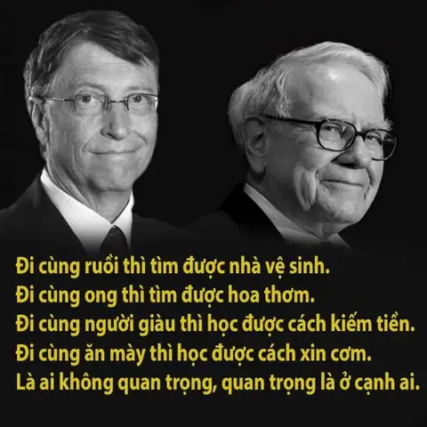 "hãy Nói Cho Tôi Biết Bạn Của Bạn Là Ai": Giải Mã Vòng Tròn Người Nổi Tiếng "hãy Nói Cho Tôi Biết Bạn Của Bạn Là Ai": Giải Mã Vòng Tròn Người Nổi Tiếng
