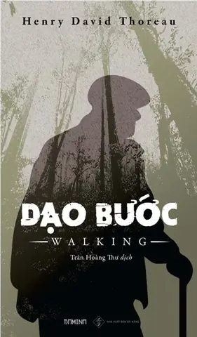 Henry David Thoreau Là Ai: Cuộc Đời Và Tư Tưởng Tiên Nghiệm