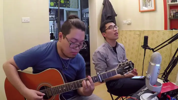 Hiển Râu Là Ai Hiển Râu Là Ai