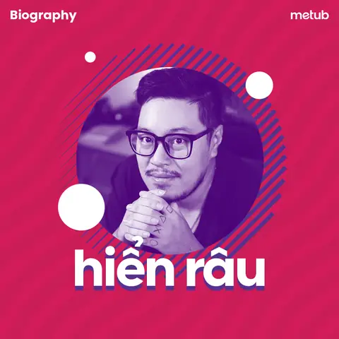 Hiển Râu Là Ai Hiển Râu Là Ai