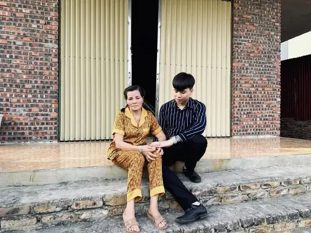 “bố Khá Bảnh” Quê Ở Đâu?