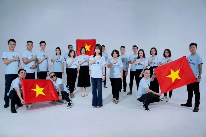 Hiếu Phạm Cô Lô Nhuê Là Ai