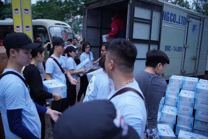 Hiếu Phạm Cô Lô Nhuê Là Ai