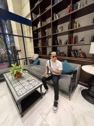 Hiếu Phạm Cô Lô Nhuê Là Ai