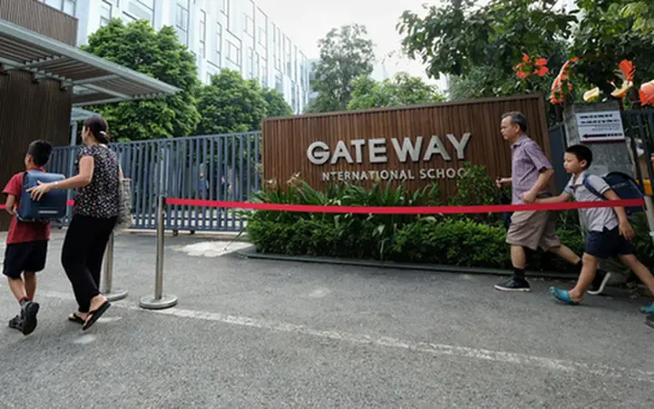 Công Bố Kết Luận Điều Tra Vụ Học Sinh Trường Gateway Chết Trên Xe Đưa Đón