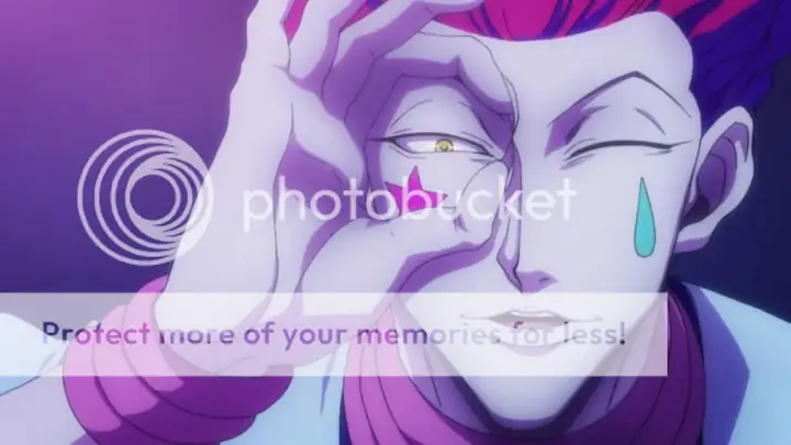Hisoka Là Ai