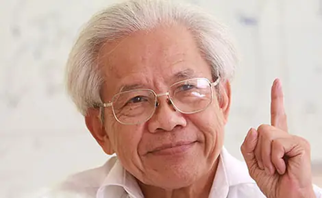 Hồ Ngọc Đại Là Ai