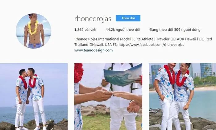 Bạn Đời Hot Boy Của Hồ Vĩnh Khoa Là Ai Và Giàu Như Thế Nào?