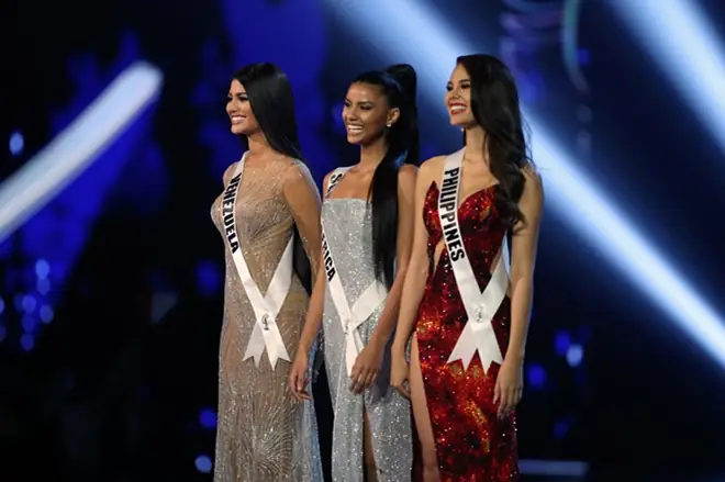 Hoa Hậu Hoàn Vũ Thế Giới 2018 Là Ai Hoa Hậu Hoàn Vũ Thế Giới 2018 Là Ai