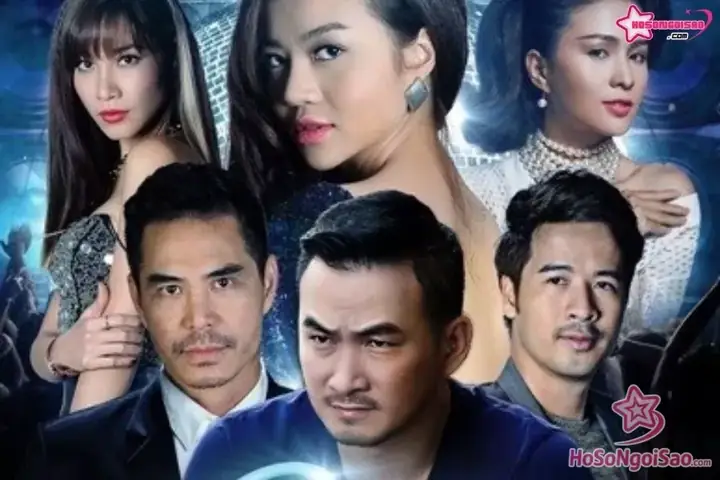 Sự Nghiệp Hoa Hậu Kiều Ngân