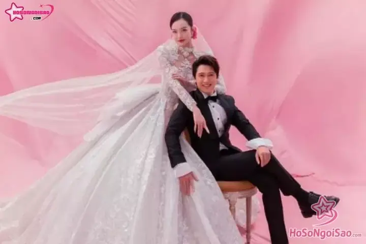 Đời Tư Của Hoa Hậu Kiều Ngân