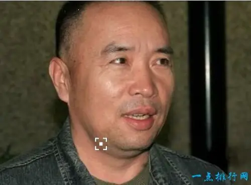 Hoắc Thiên Hồng Và Quế Sinh Là Ai