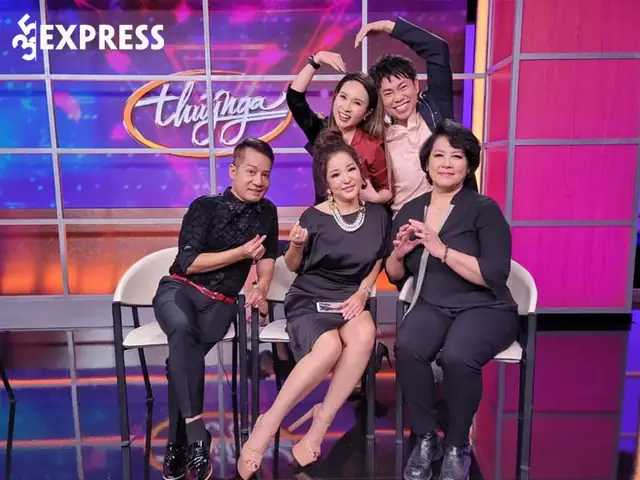 Thăng Hạng Sự Nghiệp