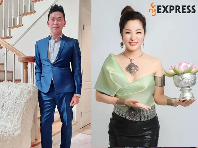 Tin Đồn Tình Ái Với Việt Hương, Thúy Nga