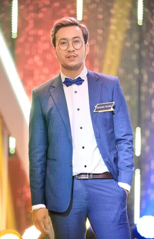 Anh Chàng Song Tính Hoàng Trung Người Ấy Là Ai Khẳng Định Sẽ Chờ Đợi Một Cơ Hội Từ Nữ Chính - Ảnh 1.