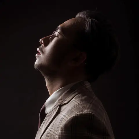 Anh Chàng Song Tính Hoàng Trung Người Ấy Là Ai Khẳng Định Sẽ Chờ Đợi Một Cơ Hội Từ Nữ Chính - Ảnh 3.