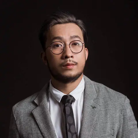 Anh Chàng Song Tính Hoàng Trung Người Ấy Là Ai Khẳng Định Sẽ Chờ Đợi Một Cơ Hội Từ Nữ Chính - Ảnh 5.