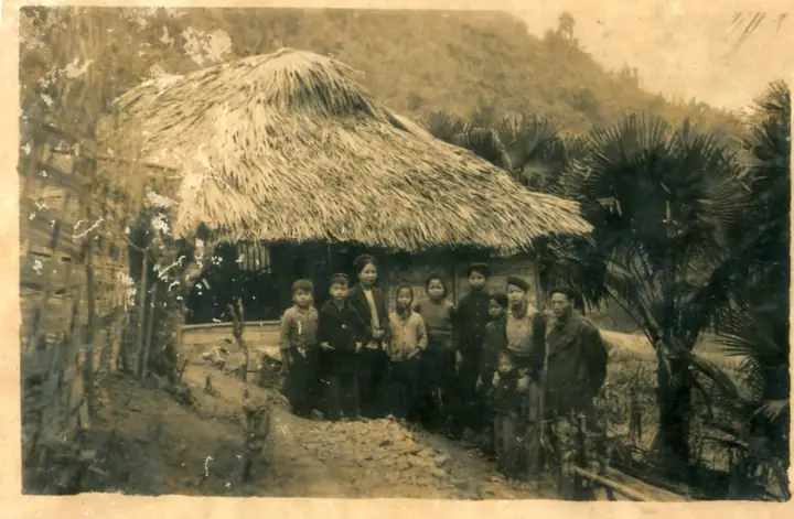 Hoàng Đạo Thành Là Ai