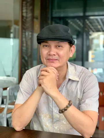 Bút Ký "hữu Châu: Chiếc Nôi Vàng Giông Bão": Trải Qua Giông Bão, Biết Ơn Tổ Nghề - Ảnh 4.