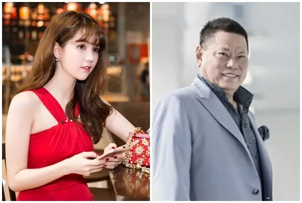 Tỷ Phú Hoàng Kiều, Bạn Trai Tin Đồn Của Ngọc Trinh Là Ai?