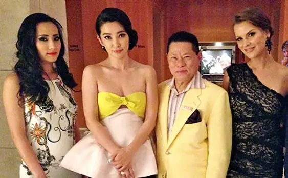 Tỷ Phú Hoàng Kiều, Bạn Trai Tin Đồn Của Ngọc Trinh Đã Từng Có Vợ Và 5 Người Con