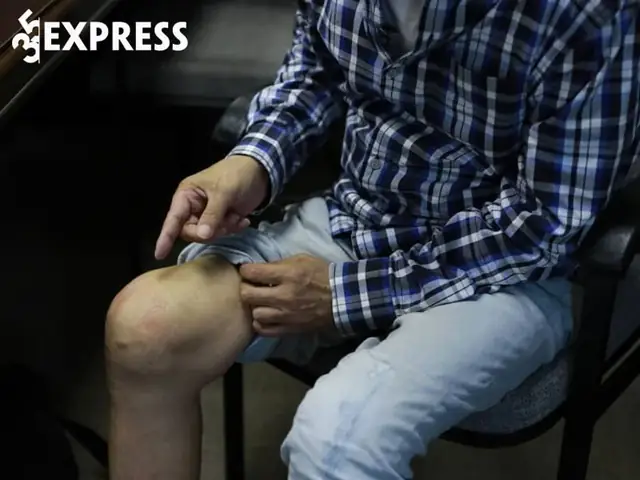 Sự Nghiệp Của Diễn Viên Từ Trung Tín