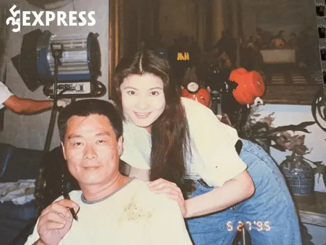 Sự Nghiệp Của Diễn Viên Từ Trung Tín