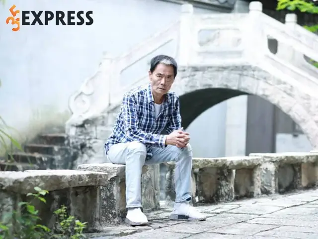 Từ Trung Tín Là Ai?