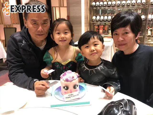 Cuộc Sống Đời Tư Của Ngôi Sao Võ Thuật Từ Trung Tín