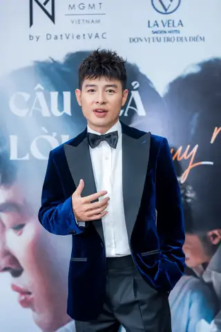 Hoàng Tử Vpop Là Ai