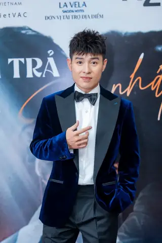 Hoàng Tử Vpop Là Ai