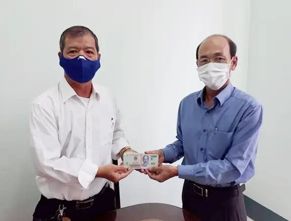 Hoàng Văn Chánh Là Ai