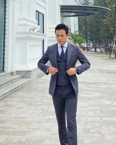 Diễn Viên Hồng Đăng Là Ai, Nổi Tiếng Qua Những Phim Gì?