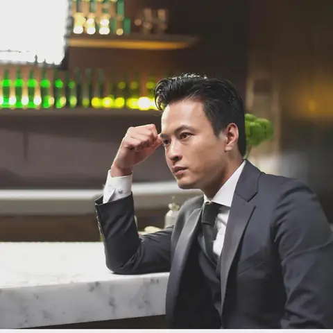 Diễn Viên Hồng Đăng Là Ai, Nổi Tiếng Qua Những Phim Gì?