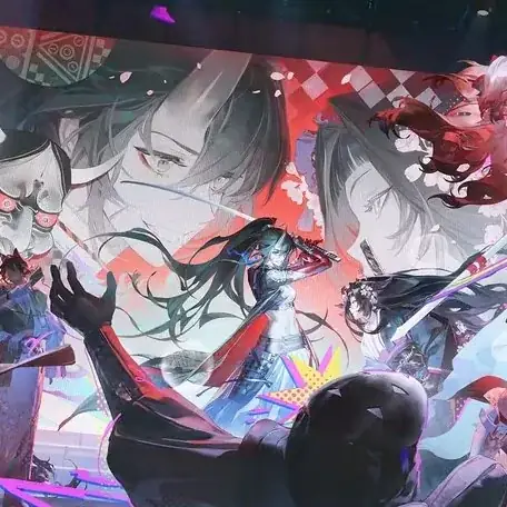 R/arknights - Mio Trong Sự Kiện Hoshi Alter Là Ai (chủ Đề Và Thuyết Về Cốt Truyện)