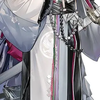 R/arknights - Mio Trong Sự Kiện Hoshi Alter Là Ai (chủ Đề Và Thuyết Về Cốt Truyện)